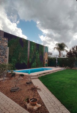 Paisajismo